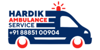 hardik ambulance service